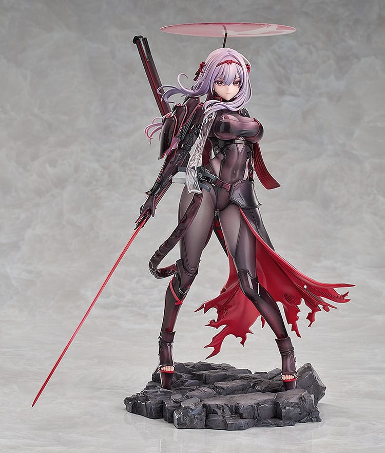 Goddess of Victory: Nikke - Scarlet - Black Shadow Figur 1/7 (Good Smile Company)