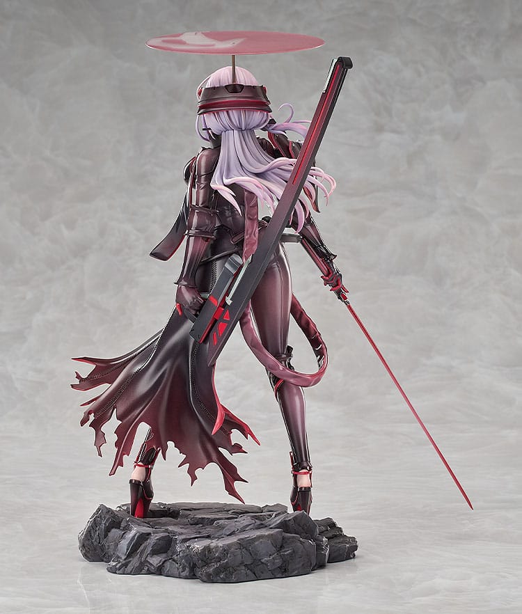 Goddess of Victory: Nikke - Scarlet - Black Shadow Figur 1/7 (Good Smile Company)