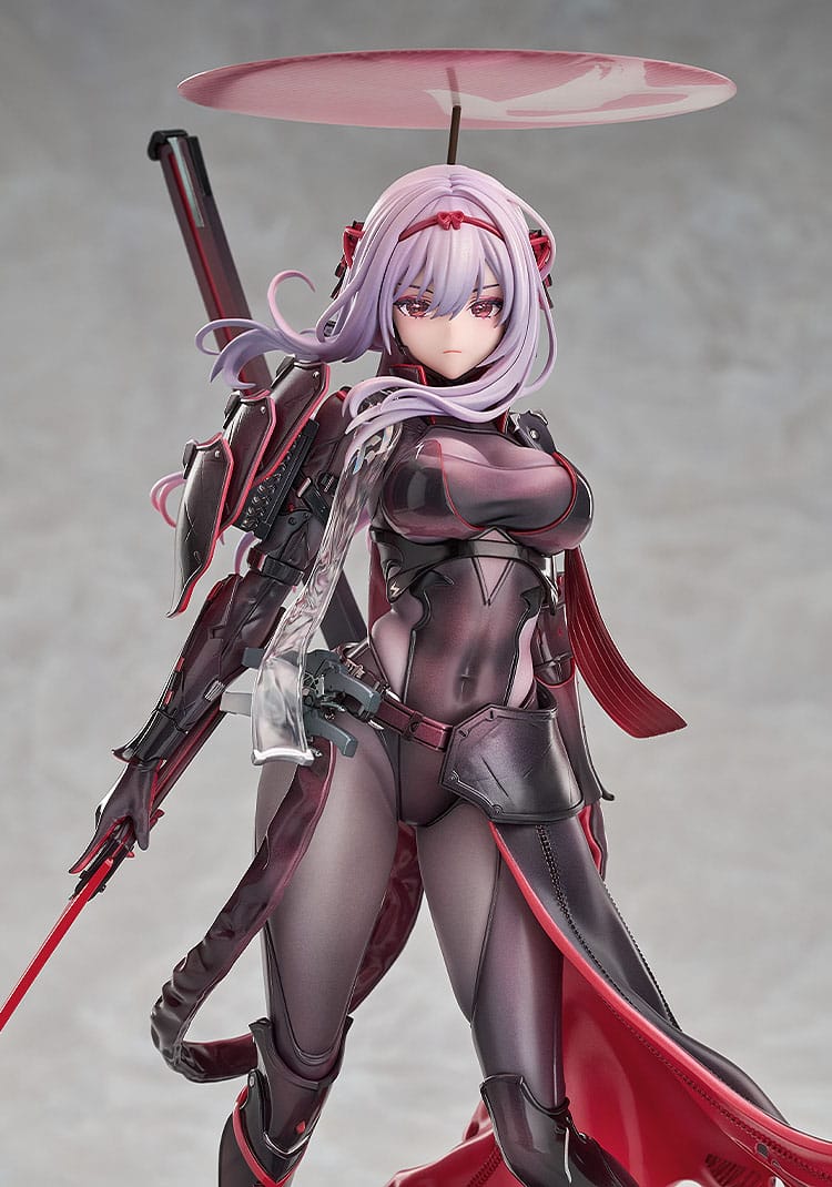 Goddess of Victory: Nikke - Scarlet - Black Shadow Figur 1/7 (Good Smile Company)