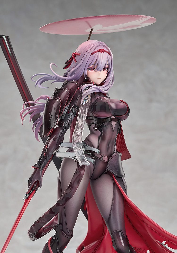 Goddess of Victory: Nikke - Scarlet - Black Shadow Figur 1/7 (Good Smile Company)