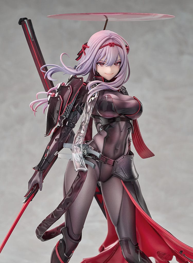 Goddess of Victory: Nikke - Scarlet - Black Shadow Figur 1/7 (Good Smile Company)