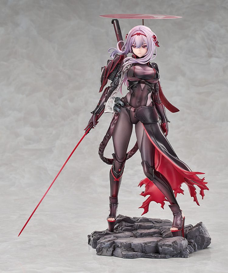 Goddess of Victory: Nikke - Scarlet - Black Shadow Figur 1/7 (Good Smile Company)