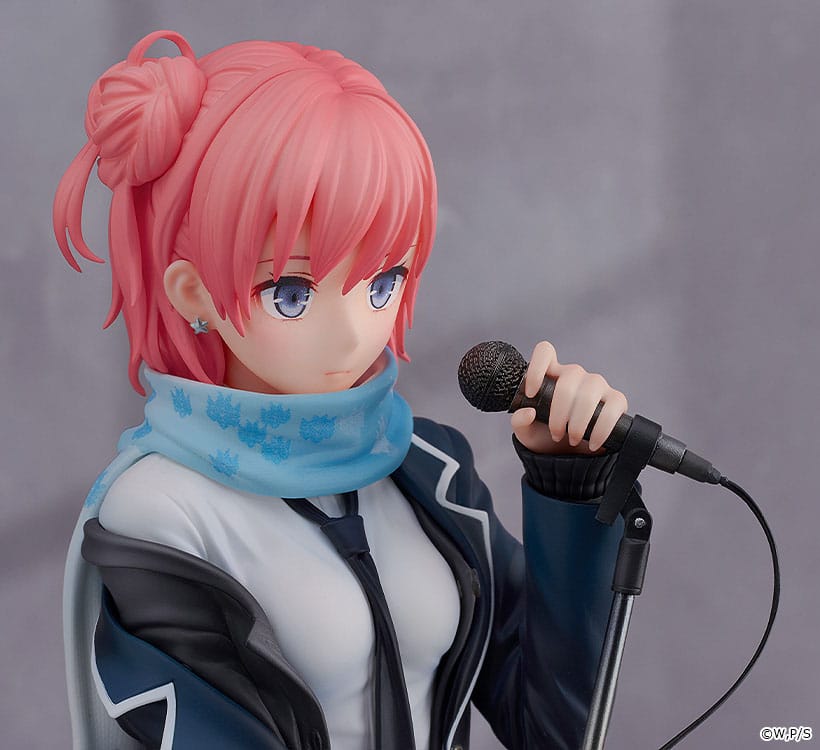 My Teen Romantic Comedy SNAFU - Yui Yuigahama - Light Novel Figur 1/7 (Good Smile Company)