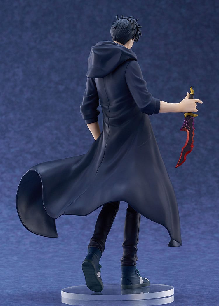 Solo Leveling - Sung Jinwoo - Pop Up Parade Figur Größe L (Good Smile Company)