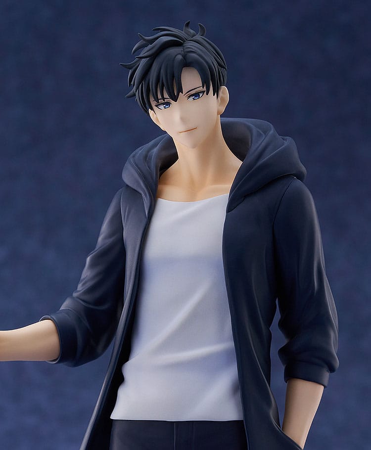 Solo Leveling - Sung Jinwoo - Pop Up Parade Figur Größe L (Good Smile Company)