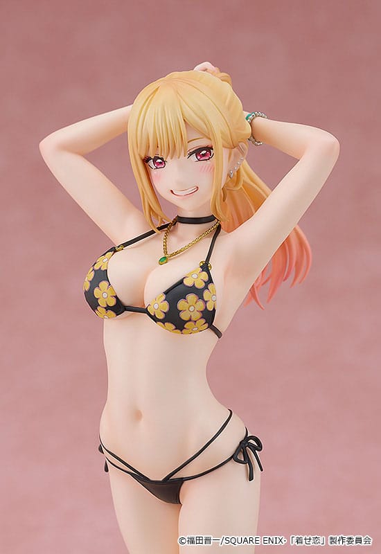 My Dress-Up Darling - Marin Kitagawa - Swimsuit Figur 1/7 (Good Smile Company)