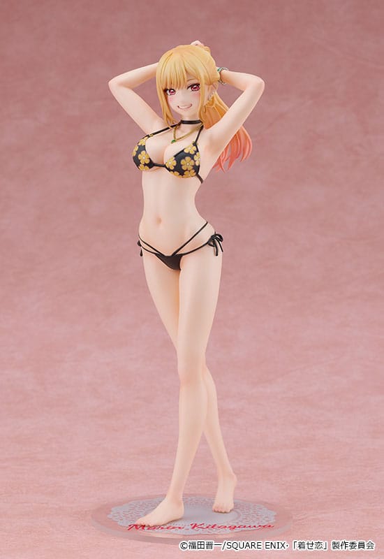 My Dress-Up Darling - Marin Kitagawa - Swimsuit Figur 1/7 (Good Smile Company)