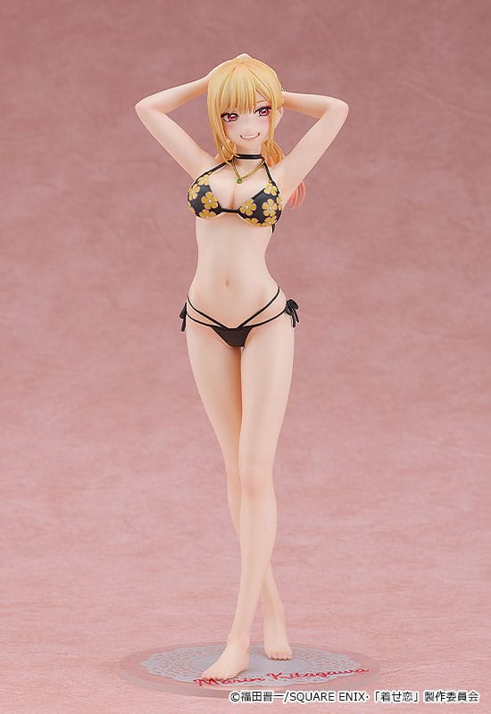 My Dress-Up Darling - Marin Kitagawa - Swimsuit Figur 1/7 (Good Smile Company)