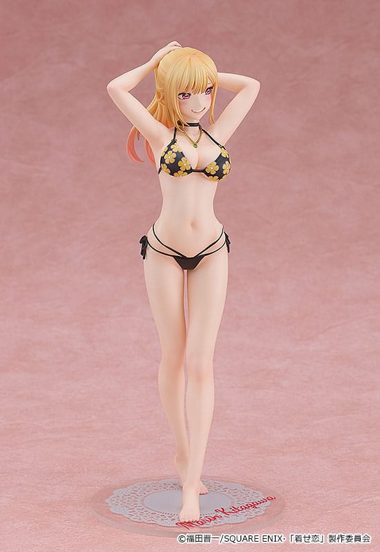 My Dress-Up Darling - Marin Kitagawa - Swimsuit Figur 1/7 (Good Smile Company)