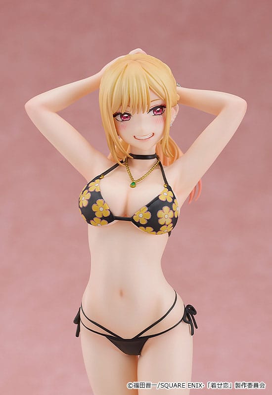 My Dress-Up Darling - Marin Kitagawa - Swimsuit Figur 1/7 (Good Smile Company)