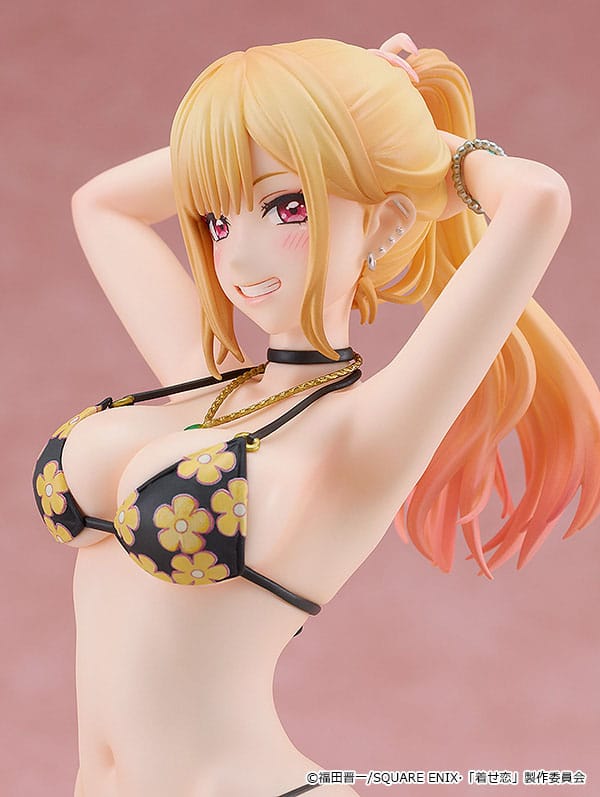 My Dress-Up Darling - Marin Kitagawa - Swimsuit Figur 1/7 (Good Smile Company)