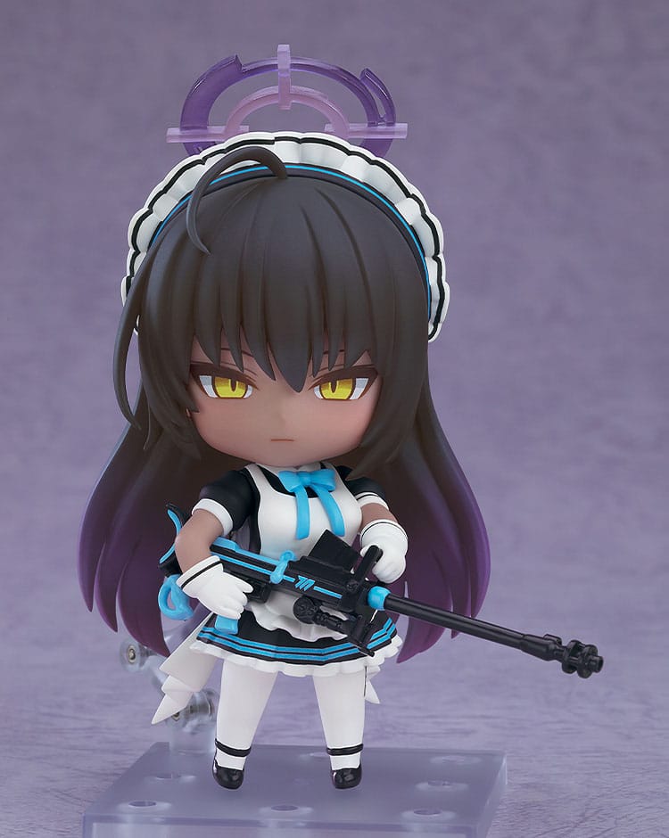 Blue Archive - Karin Kakudate - Nendoroid Figur (Good Smile Company)