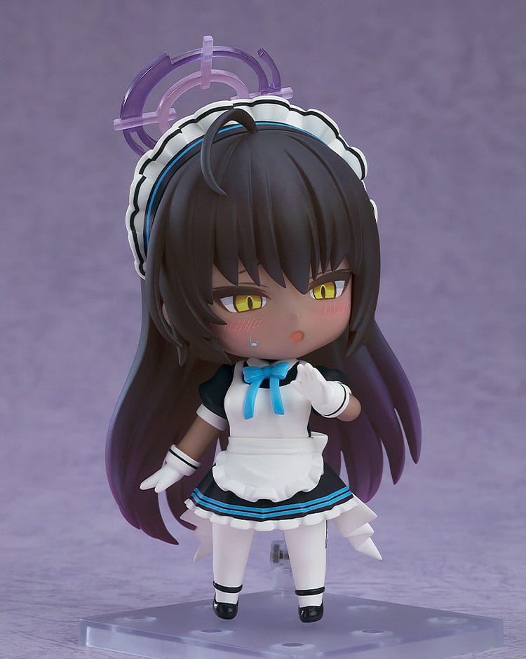 Blue Archive - Karin Kakudate - Nendoroid Figur (Good Smile Company)