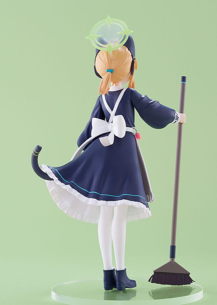 Blue Archive - Midori Saiba - Maid Pop Up Parade Figur (Good Smile Company)
