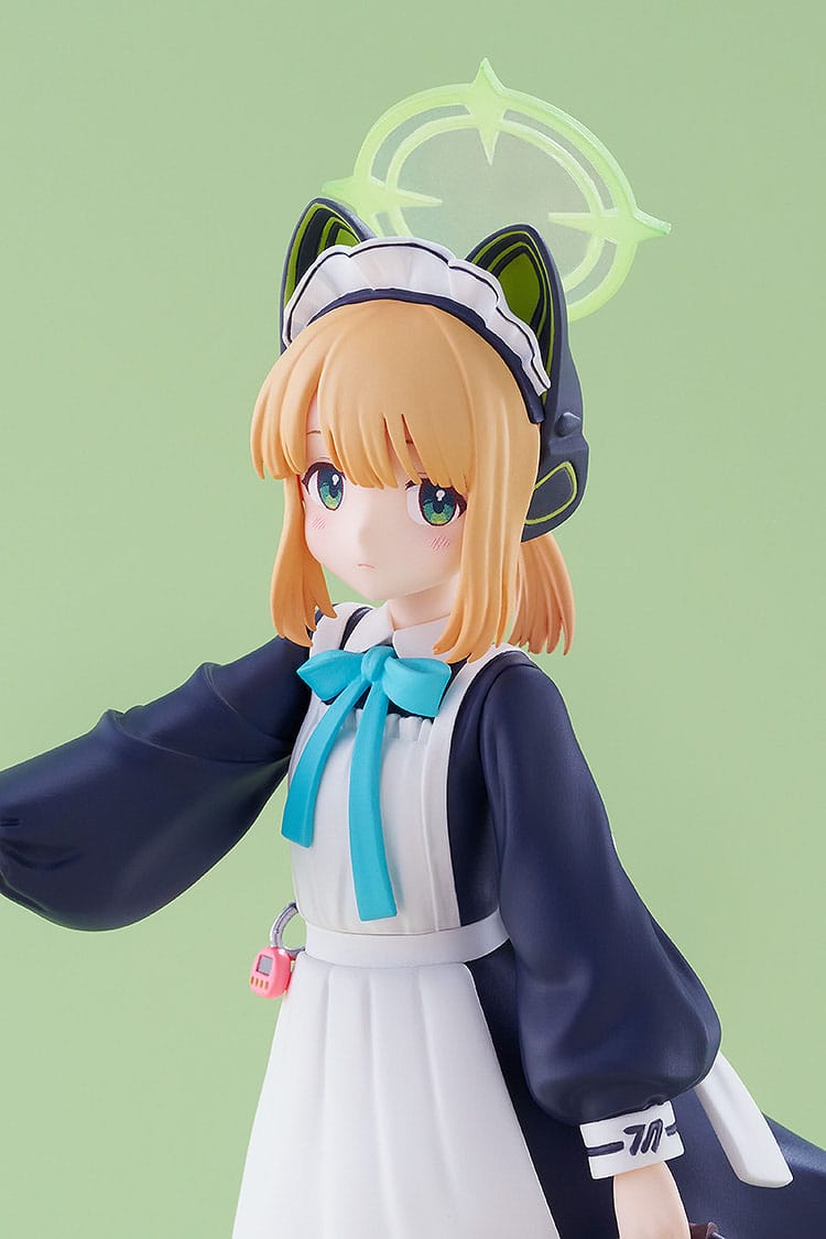 Blue Archive - Midori Saiba - Maid Pop Up Parade Figur (Good Smile Company)