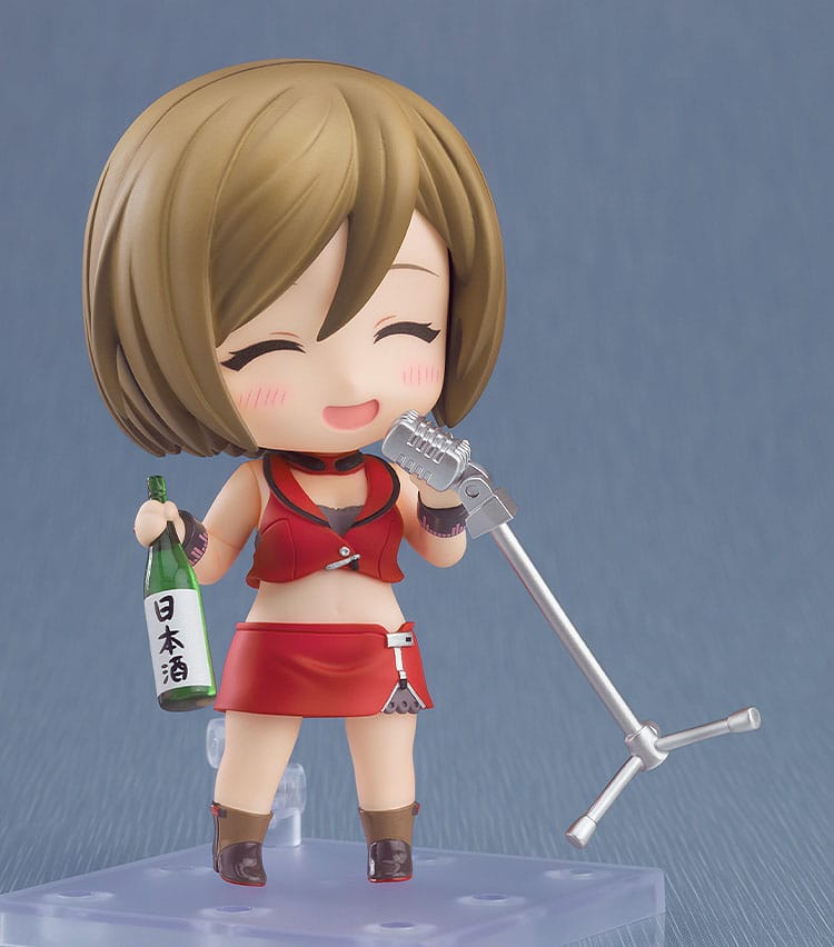 Meiko 2.0 - Nendoroid Figur (Good Smile Company)