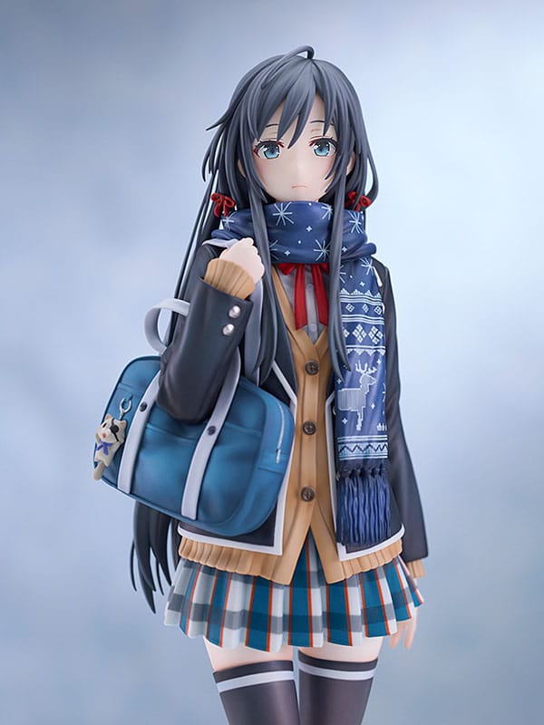 My Teen Romantic Comedy SNAFU - Yukino Yukinoshita - Light Novel Volume 6 Cover Illustration Figur 1/6 (Good Smile Company)