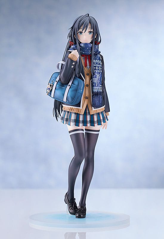 My Teen Romantic Comedy SNAFU - Yukino Yukinoshita - Light Novel Volume 6 Cover Illustration Figur 1/6 (Good Smile Company)