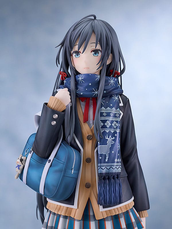 My Teen Romantic Comedy SNAFU - Yukino Yukinoshita - Light Novel Volume 6 Cover Illustration Figur 1/6 (Good Smile Company)