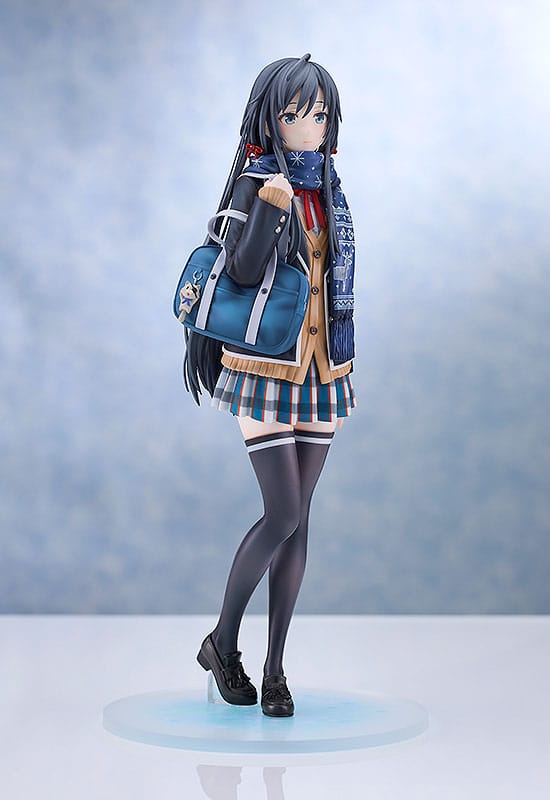 My Teen Romantic Comedy SNAFU - Yukino Yukinoshita - Light Novel Volume 6 Cover Illustration Figur 1/6 (Good Smile Company)