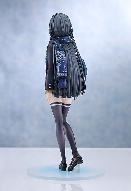 My Teen Romantic Comedy SNAFU - Yukino Yukinoshita - Light Novel Volume 6 Cover Illustration Figur 1/6 (Good Smile Company)
