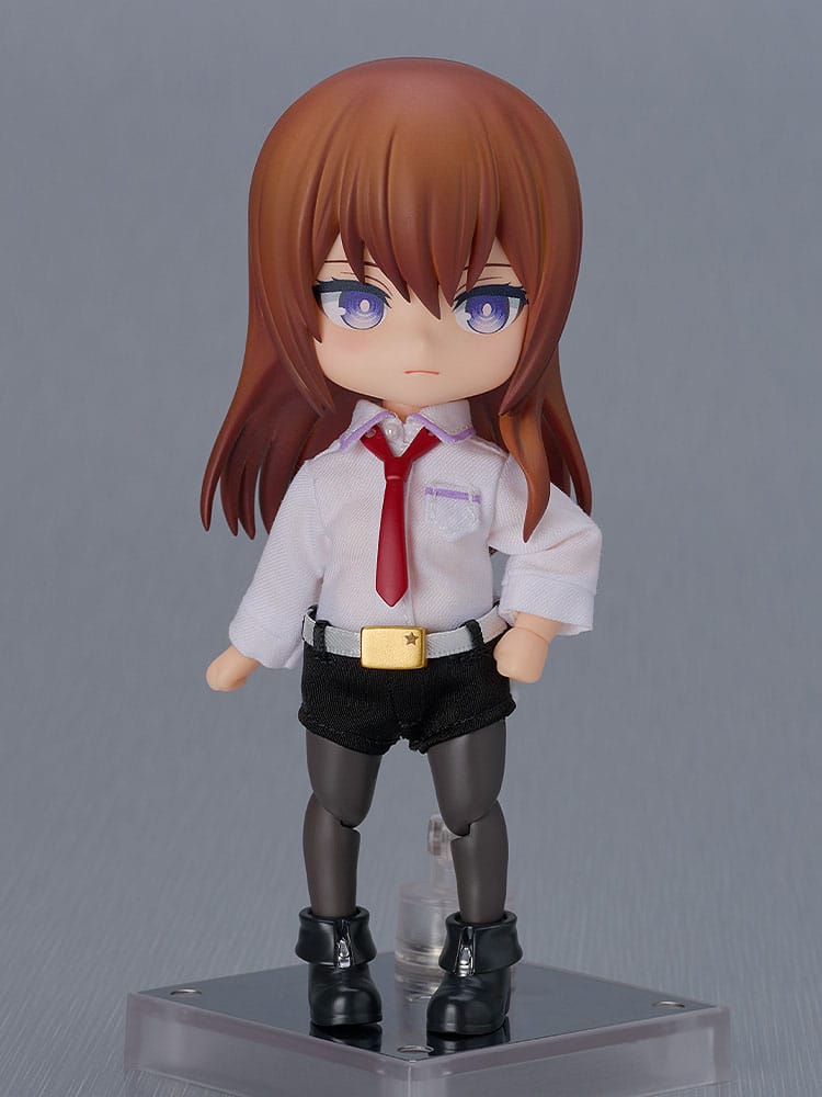 Steins;Gate - Kurisu Makise - Lab Coat Nendoroid Doll (Good Smile Company)