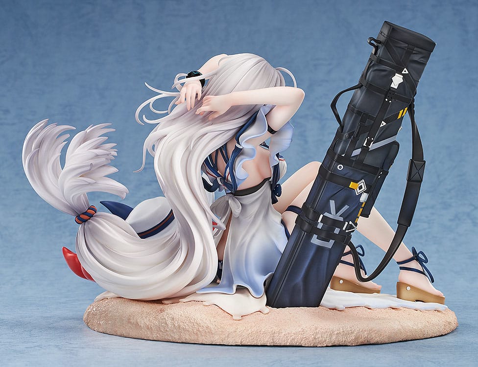 Arknights - Skadi - Waverider WR04 Figur 1/7 (Good Smile Company)