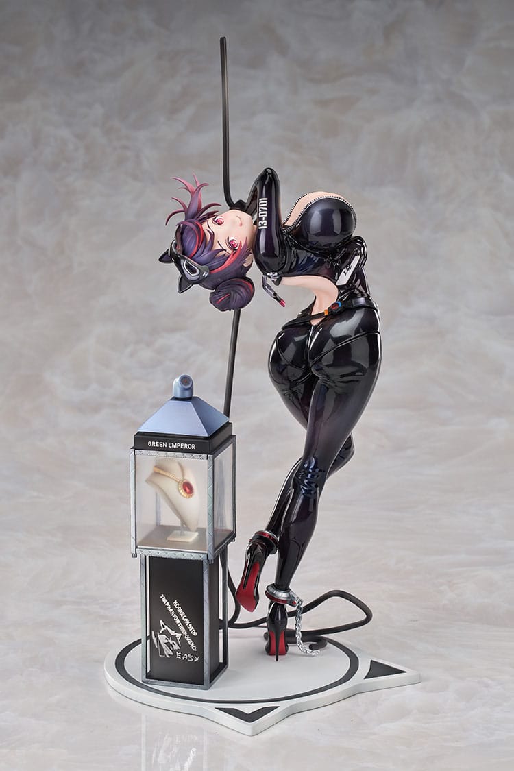 Goddess of Victory: Nikke - Quency - Escape Queen Figur 1/7 (Good Smile Company)