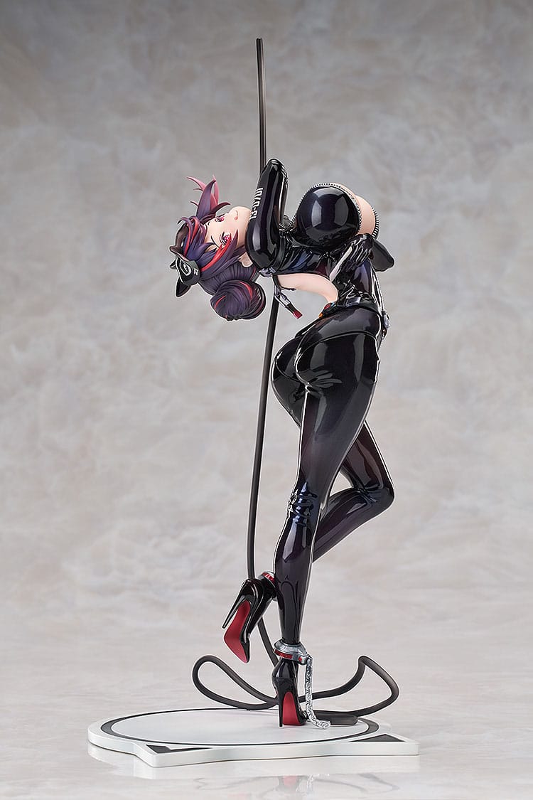 Goddess of Victory: Nikke - Quency - Escape Queen Figur 1/7 (Good Smile Company)