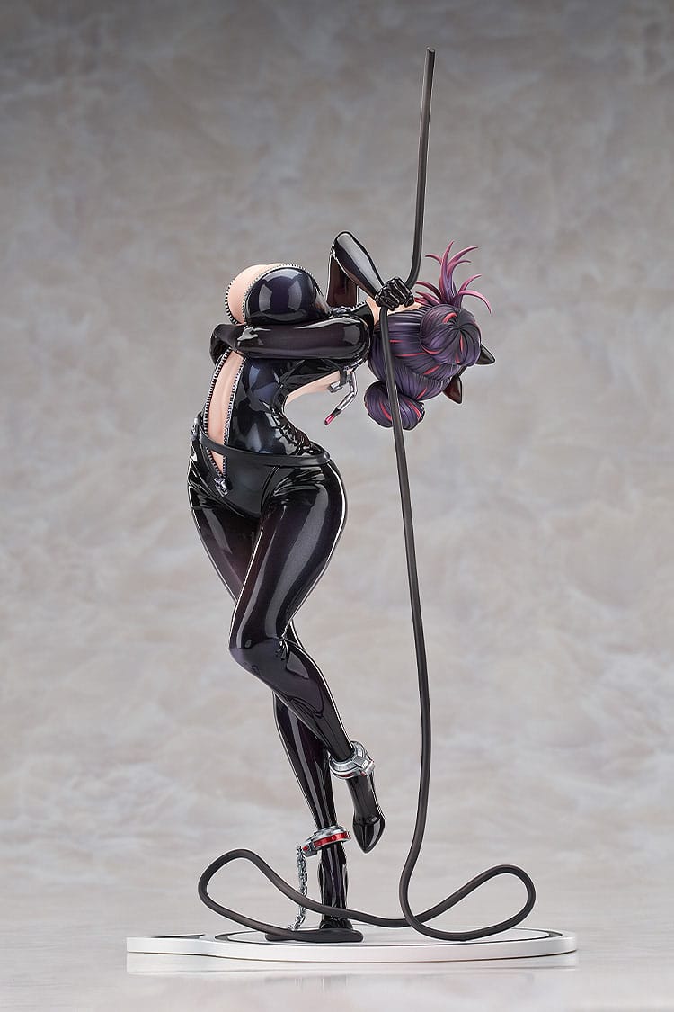 Goddess of Victory: Nikke - Quency - Escape Queen Figur 1/7 (Good Smile Company)