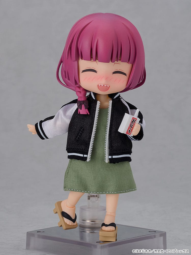 Bocchi the Rock! - Kikuri Hiroi - Nendoroid Doll (Good Smile Company)