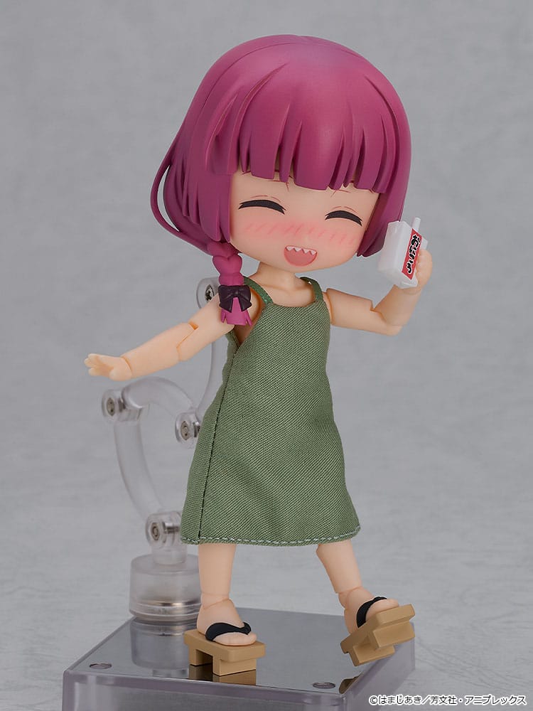 Bocchi the Rock! - Kikuri Hiroi - Nendoroid Doll (Good Smile Company)