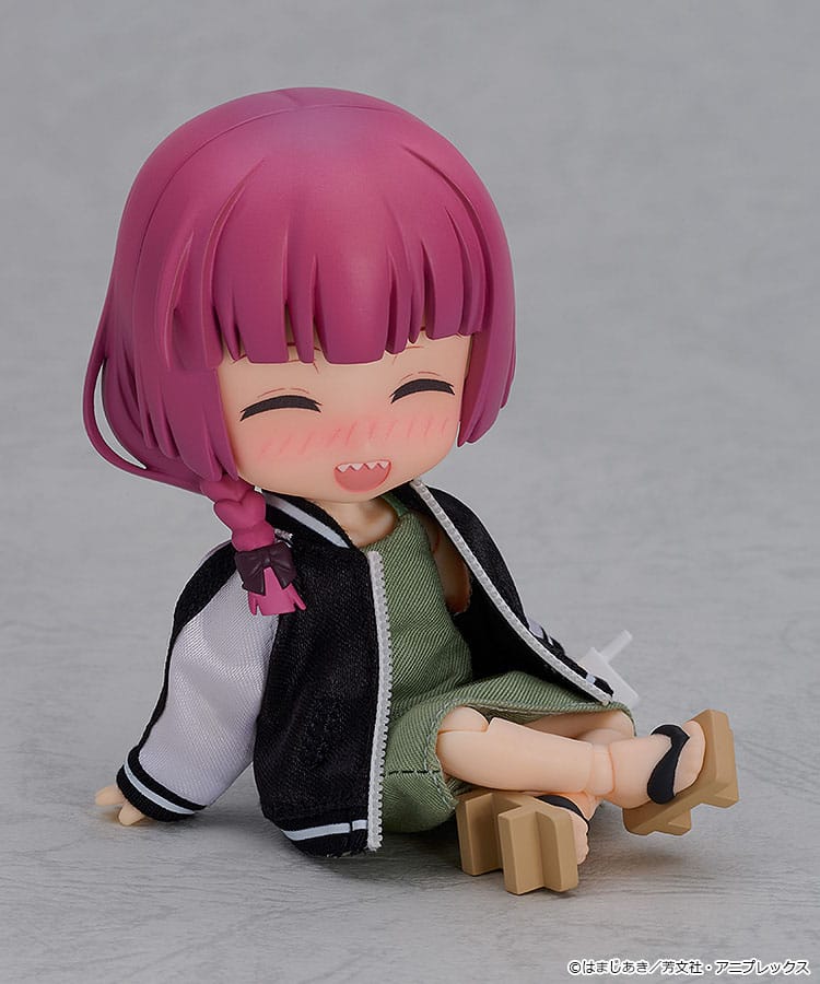 Bocchi the Rock! - Kikuri Hiroi - Nendoroid Doll (Good Smile Company)