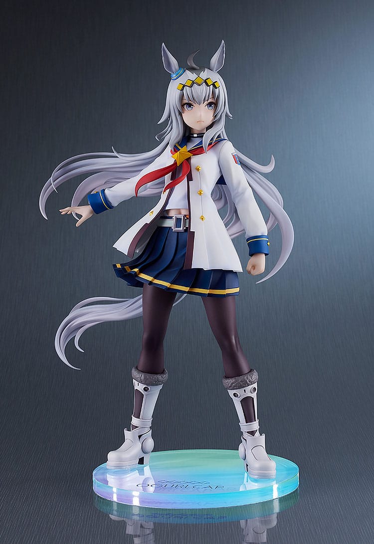 Uma Musume: Pretty Derby - Oguri Cap - Figur 1/7 (Good Smile Company)
