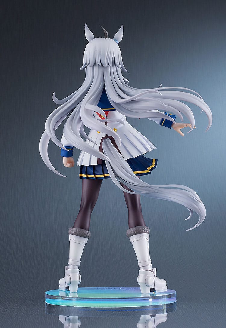 Uma Musume: Pretty Derby - Oguri Cap - Figur 1/7 (Good Smile Company)