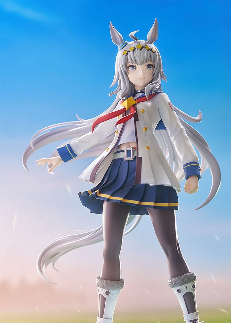 Uma Musume: Pretty Derby - Oguri Cap - Figur 1/7 (Good Smile Company)