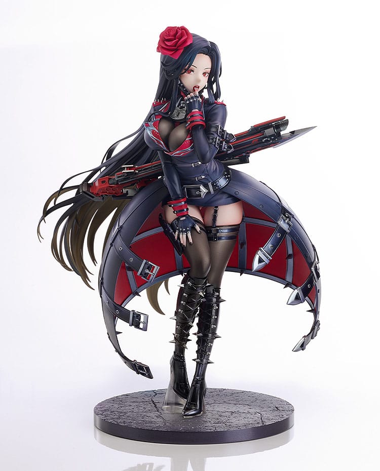 Goddess of Victory: Nikke - Maiden - Figur 1/7 (Good Smile Company)