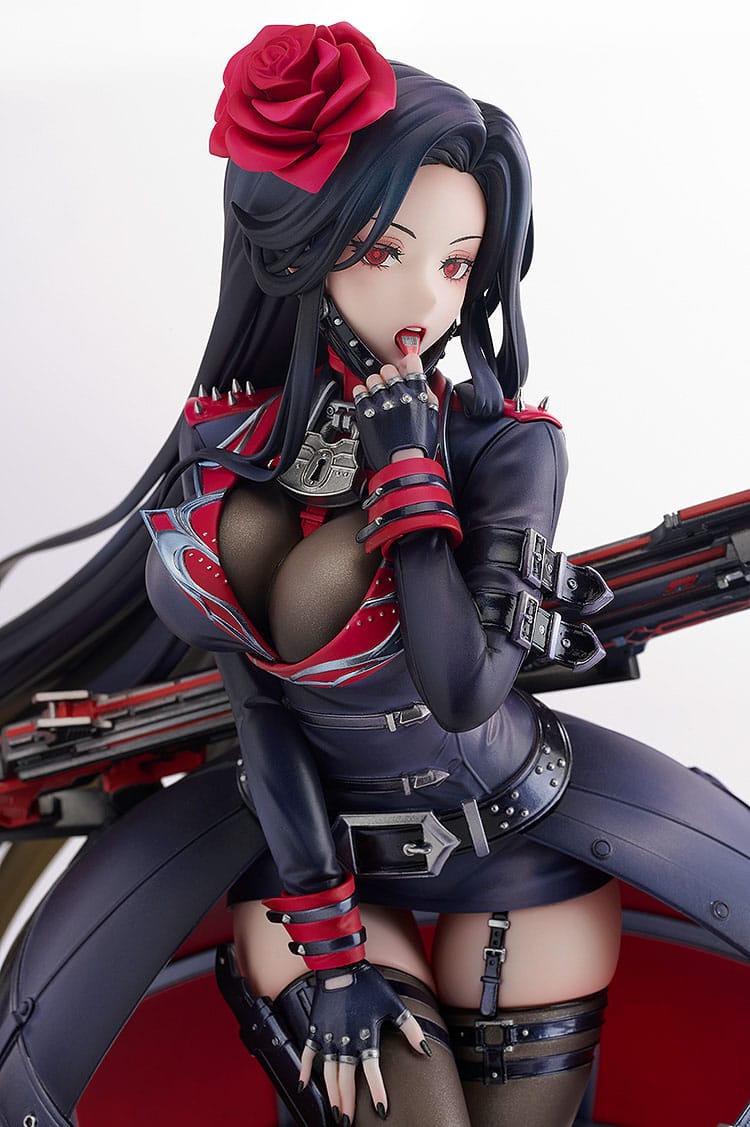 Goddess of Victory: Nikke - Maiden - Figur 1/7 (Good Smile Company)