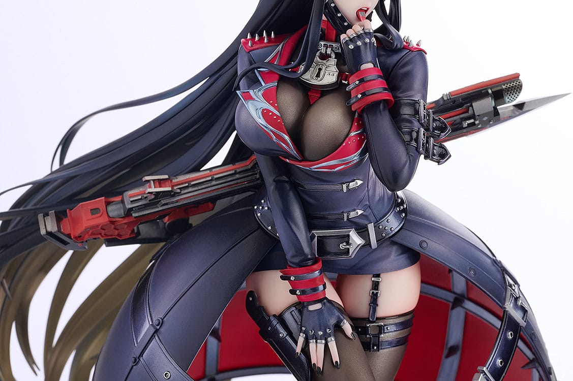 Goddess of Victory: Nikke - Maiden - Figur 1/7 (Good Smile Company)