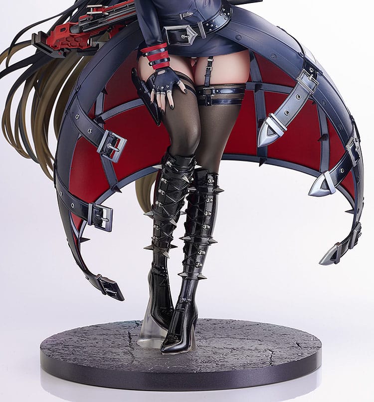 Goddess of Victory: Nikke - Maiden - Figur 1/7 (Good Smile Company)