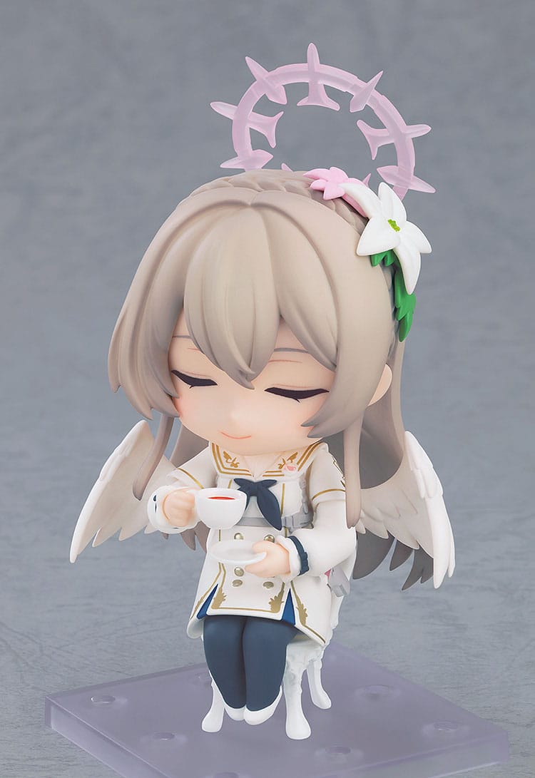 Blue Archive - Nagisa Kirifuji - Nendoroid Figur (Good Smile Company)