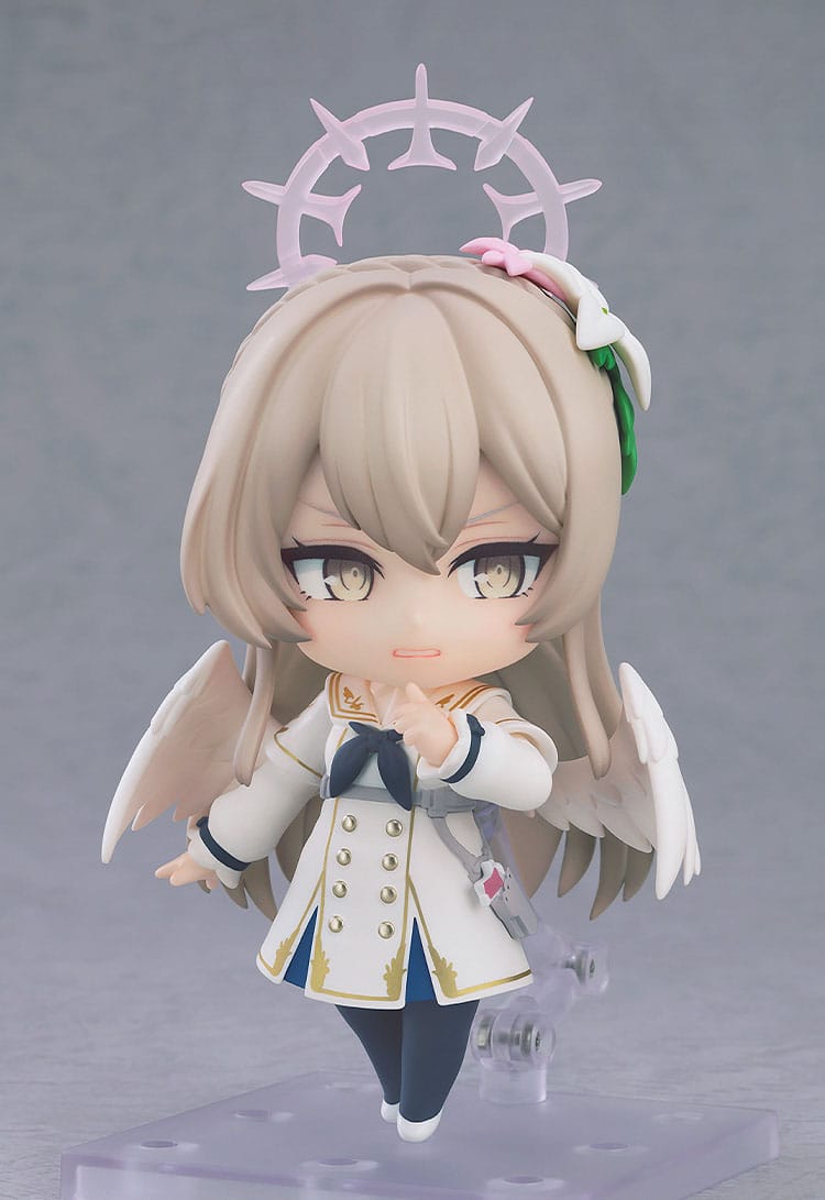 Blue Archive - Nagisa Kirifuji - Nendoroid Figur (Good Smile Company)