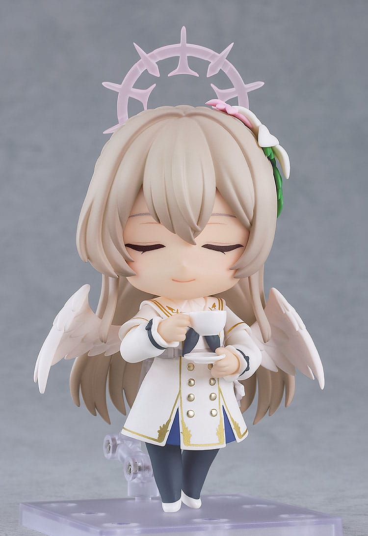 Blue Archive - Nagisa Kirifuji - Nendoroid Figur (Good Smile Company)