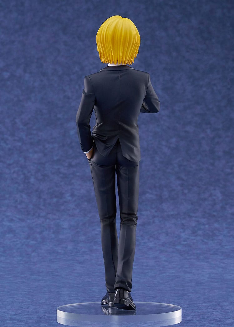 Hunter x Hunter - Kurapika - Suit Pop Up Parade Figur Größe L (Good Smile Company)
