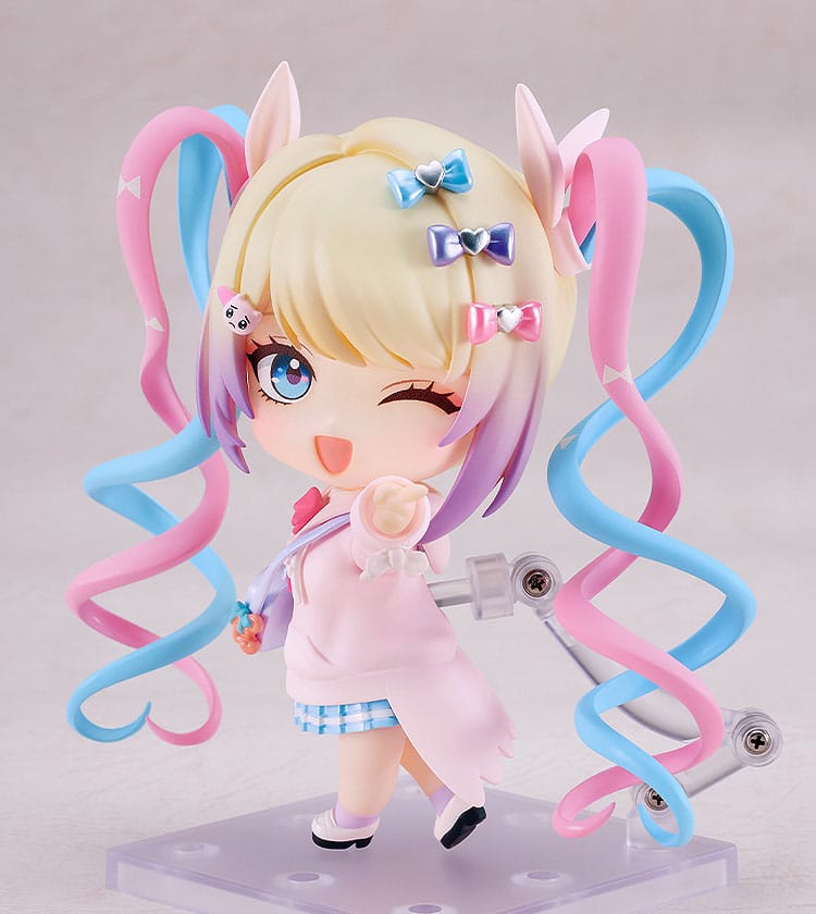 Needy Streamer Overload - OMGkawaiiAngel - Outing Nendoroid figure (Good Smile Company)