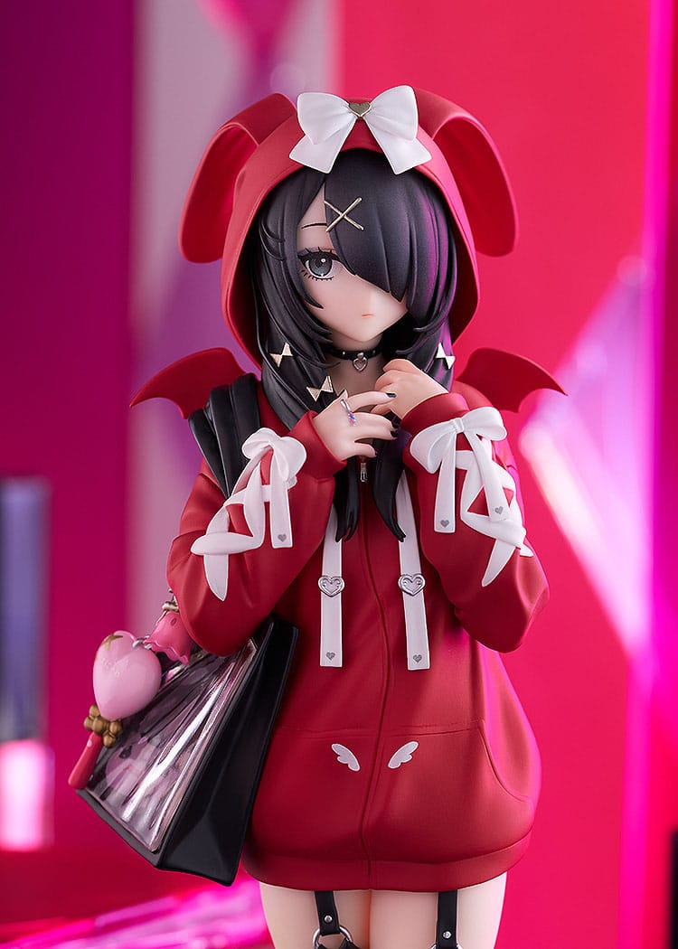 Needy Streamer Overload - Ame - Pop Up Parade figure Size L (Good Smile Company)