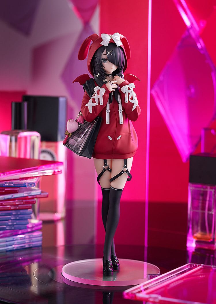 Needy Streamer Overload - Ame - Pop Up Parade figure Size L (Good Smile Company)