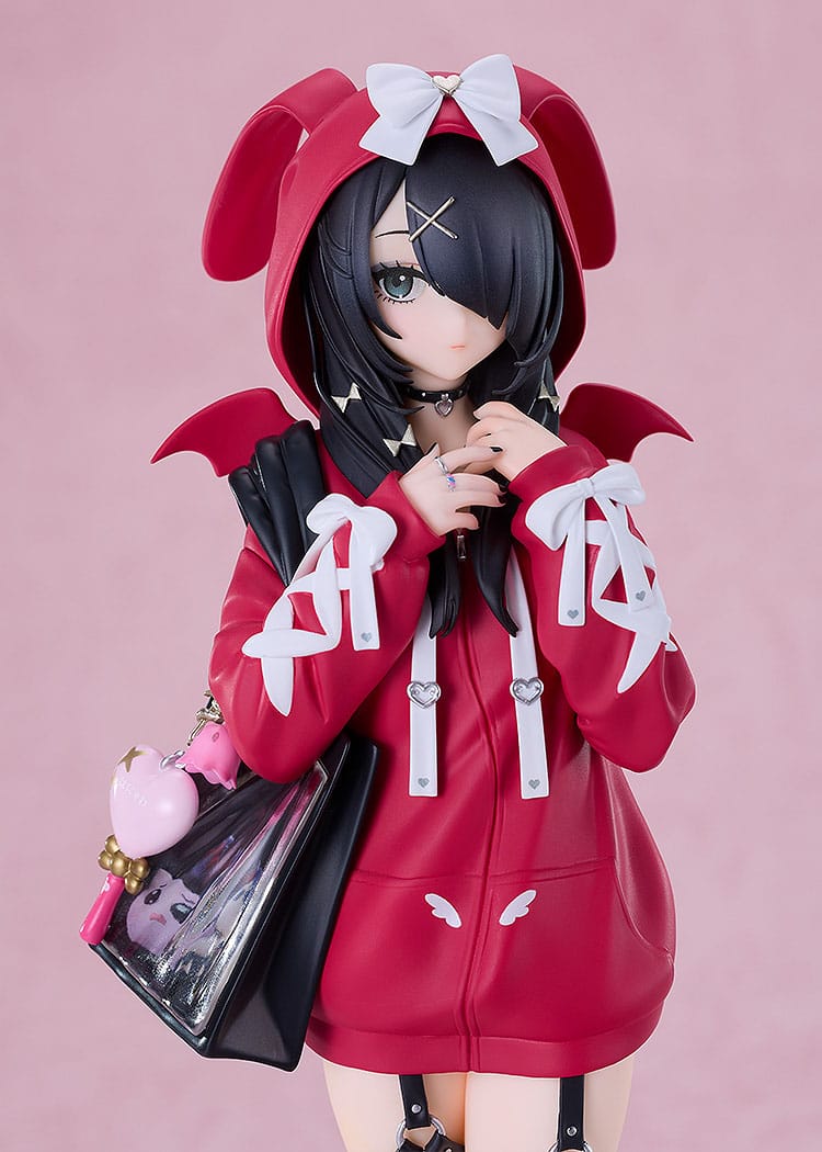 Needy Streamer Overload - Ame - Pop Up Parade figure Size L (Good Smile Company)