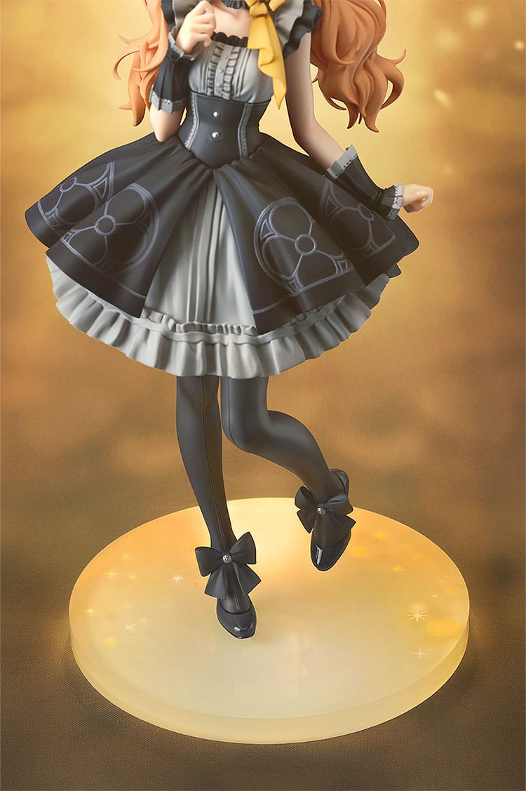 Blue Archive - Mari Iochi - Pop Idol Figur 1/7 (Good Smile Company)