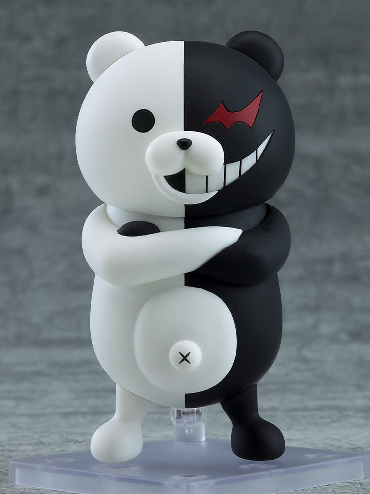 Danganronpa 1-2 Reload - Monokuma 2.0 - Nendoroid Figur (Good Smile Company)